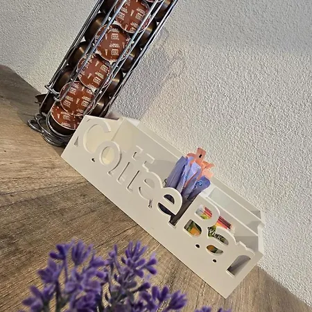 Lavendel Διαμέρισμα