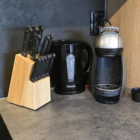 Lavendel Διαμέρισμα