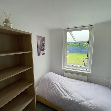 Διαμέρισμα Lavendel *