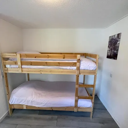 Lavendel Διαμέρισμα Herkingen