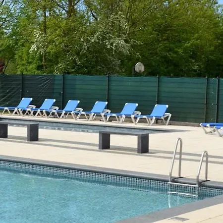 Διαμέρισμα Lavendel