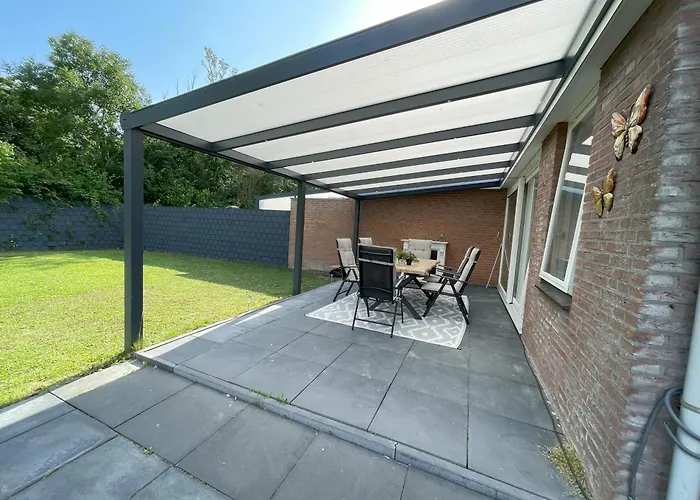 شقة Lavendel Herkingen