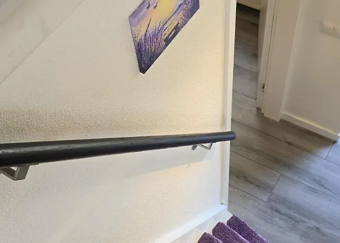 شقة Lavendel Herkingen