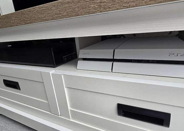 Lavendel شقة Herkingen