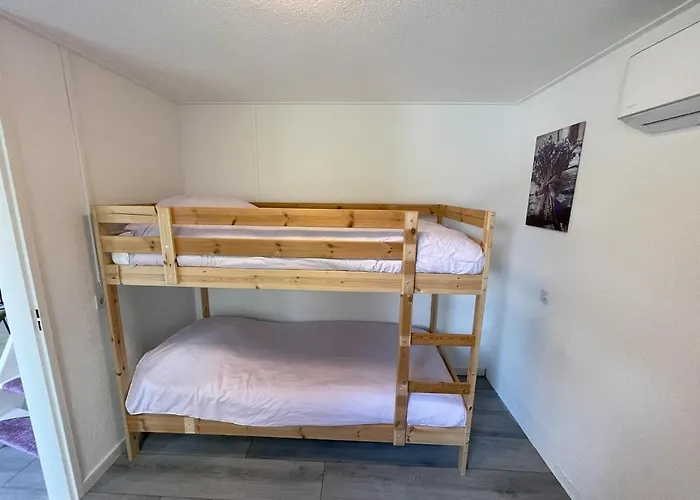 Lavendel شقة Herkingen