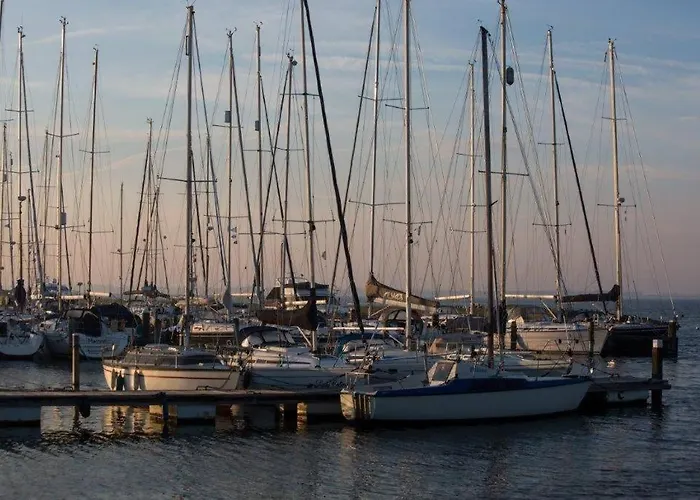 شقة Lavendel Herkingen