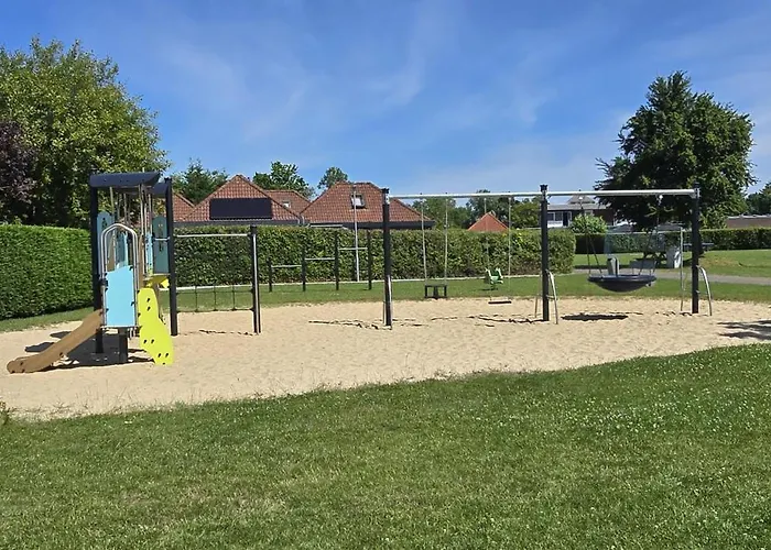 Lavendel شقة Herkingen