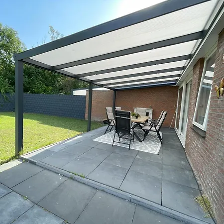 דירה Lavendel Herkingen