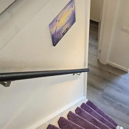 דירה Lavendel Herkingen