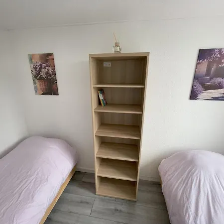 Lavendel * Herkingen