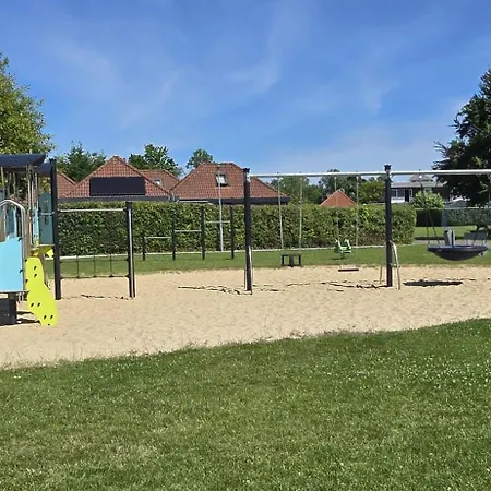 Lavendel דירה Herkingen