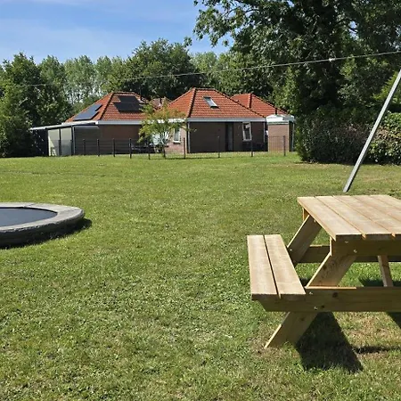 Lavendel דירה Herkingen